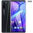 Téléphone portable P41Pro 6,3" 6 Go de RAM + 128 Go de ROM Android 9.1 noir dégradé-0