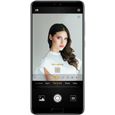 Smartphone Huawei P20 Pro - Double SIM - 128 Go - Gris - 6.1" 2240 x 1080 pixels - RAM 6 Go - Caméra 40 MP-0
