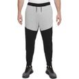 Pantalon de survêtement Nike TECH FLEECE - Noir - Fitness - Adulte-0