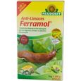 Anti-limaces - Ferramol - Granulés - 1kg + 20 % gratuit-0