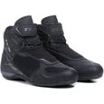 TCX - Chaussures moto R04D Air - Noir et gris-0