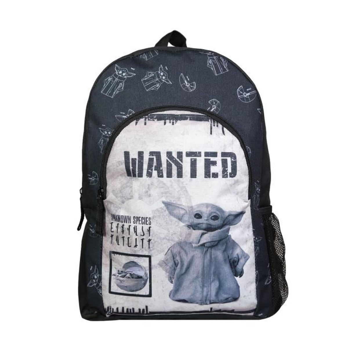 Star Wars Backpack Prices And Promotions Dec 2022 Shopee Malaysia New