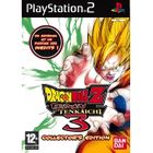 ATARI DRAGON BALL Z BUDOKAI TENKAICHI 3