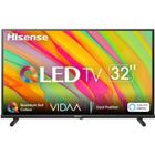 TV INTELLIGENTE HISENSE 32A5KQ FULL HD QLED 32"