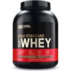 Whey isolate Optimum Nutrition - Gold Standard 100% Whey - Extreme Milk Chocolate 2270g
