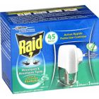 RAID Diffuseur Electrique insecticide liquide - 45 nuits