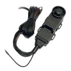 TECNO GLOBE Antivol alarme Tecnoglobe TG 2020 - Classe SRA - noir - TU