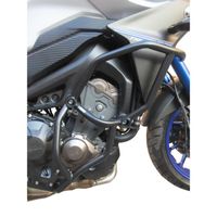 Pare carters Heed YAMAHA MT-09 Tracer (14-17) / MT-09 (13-16) - Bunker