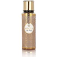 AYAT PERFUMES - Brume Musk Tahara Parfumé 250ml – Mist Pour le Corps de Senteurs Orientales - Fabriqué en Dubai