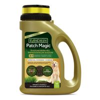 EverGreen Patch Magic Spécial Chiens, Engrais composé, Granule, Lawn grass