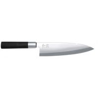 Couteau Deba Kai Wasabi Black lame 10,5cm