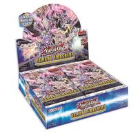 Yu-Gi-Oh! JCC - Display de Pack de Booster Valiant Smashers (24 Boosters)