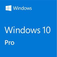 Clé d'activation Windows 10 Pro 32/64Bits par mail 