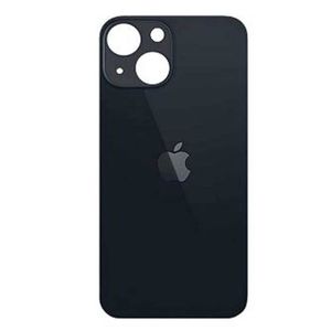 Vitre Arrière De Remplacement Pour IPhone 13 Vert Alpin - Neuf, Avec Logo Apple
