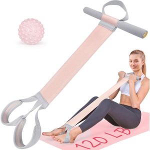 Quelle bande élastique utiliser pour commencer à faire des tractions ? – Fitness Tech