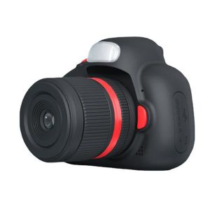 APPAREIL PHOTO RÉFLEX caméra 01-Standard-Mini appareil photo SLR à mise 