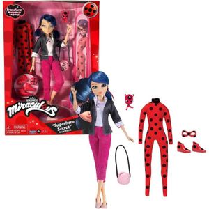 Poupee marinette top
