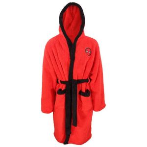 Peignoir on sale marvel homme