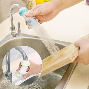Aérateur de robinet Filtre pivotant à 360 degrés pour robinet de salle de bain et cuisine 22 mm 
