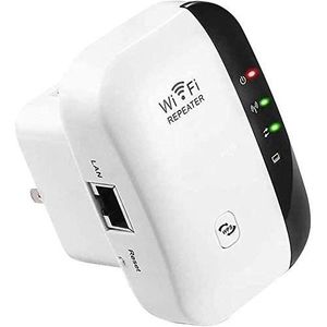 REPETEUR DE SIGNAL Amplificateur WiFi, 300 Mbps Répéteur WiFi 2.4G Wi