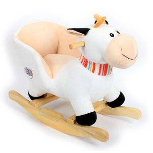 JOUET À BASCULE MGM Vache à Bascule JOUET À BASCULE MGM Vache à Bascule