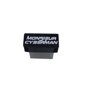 CLE WIFI - 3G Mini Clef WIFI USB 2.0 Monsieur Cyberman.com Haut-