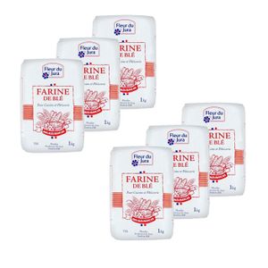Farine De Ble Achat Vente Pas Cher