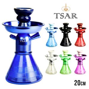 Chicha Micro Tsar rouge