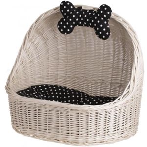 Panier Suspendu Chat Osier Cdiscount