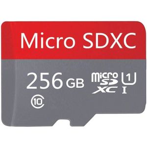 Carte Micro SD 1024 Go Carte mémoire TF Haute Vitesse de Classe 10 Carte Micro SD SDXC avec Adaptateur