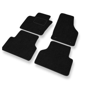 2015 /– en ult/érieur rmg-distribuzione RMG25S0313 Tapis de coffre en caoutchouc pour Version Q30 version