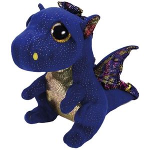 HTYYD Dragons - Peluche Krokmou Toothless 40cm + Sac Goûter - Cdiscount  Bagagerie - Maroquinerie
