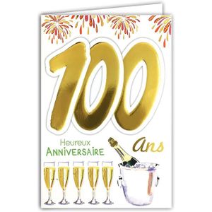 Carte Anniversaire Homme Cdiscount