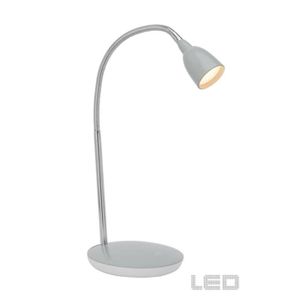 Generic Lampe de bureau led rotation 360° USB à bras flexible - Prix pas  cher