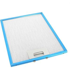Filtre Graisse Hotte Aspirante Achat Vente Pas Cher