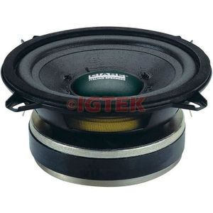 CAISSON DE BASSE Subwoofer Ciare 130mm 90 + 90 W 4 ohm