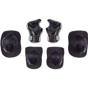 KIT PROTECTION NIJDAM Set protections enfant taille S