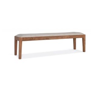 Banc Rustique en Bois Vieilli - Sélection M