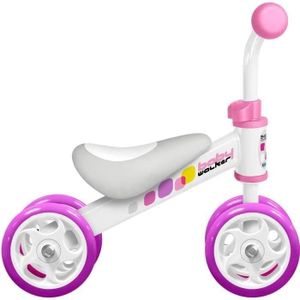 DRAISIENNE MA PREMIERE DRAISIENNE BABY WALKER SKIDS CONTROL F