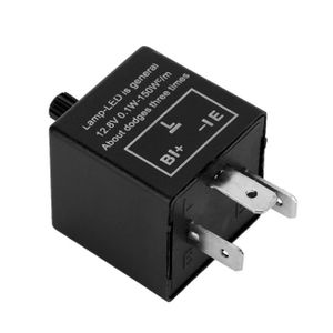 Centrale Clignotant Pour Sym Fiddle 3 125 (2014-2017) - Occasion, Fonctionnelle, Pièce Scooter