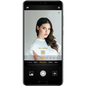 SMARTPHONE Smartphone Huawei P20 Pro - Double SIM - 128 Go - 