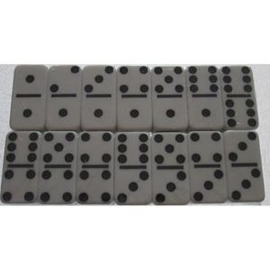 Domino de connection étanche (x5) 15A Tous produits - AGZ000578494