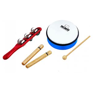 Batterie Enfant Cdiscount Instruments De Musique