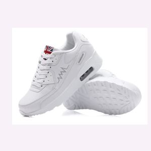 basket blanche pas cher