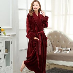 La Redoute Robe De Chambre Chaude 8478fa
