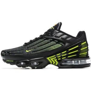 Nike tn vert fluo Cdiscount