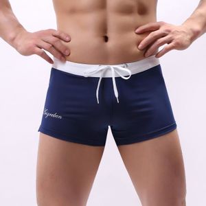 Asskyus Troncs de Bain pour Homme Maillots de Bain Short de Bain Short de Bain en Peau de Requin