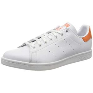 basket adidas femme stan smith rose