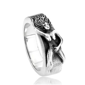 Bague steampunk clearance