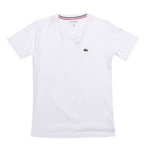 t shirt lacoste homme pas cher